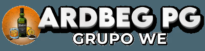 ardbegpg Banner de logo