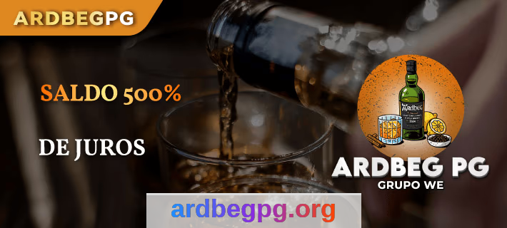 ardbegpg - Cashback: Recupere seu Dinheiro Jogando 4 Imagem ilustrativa
