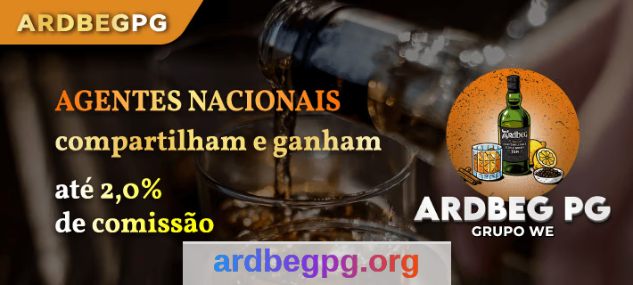 ardbegpg - VIP: Experiência Exclusiva 3 Imagem ilustrativa